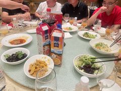 -美盛喜来登大酒店-盛宴标帜餐厅