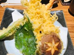 -炉胜·炉端烧·居酒屋