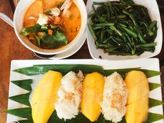 -自然餐厅(Phuket)