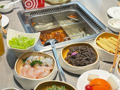 -海底捞火锅(赛格国际购物中心店)