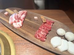 -虎哥六韩式烤肉料理 TIGERGRILL(隆生金山湖中心购物广场店)