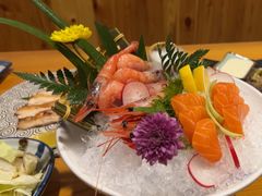 -晶吉·居酒屋·日本料理·烧鸟(中山区民主广场经典生活店)