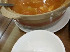 -砂锅李(九江路店)