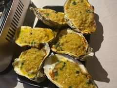 -云晓光头烧烤吧(川沙绿地店)