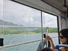 -仙岛湖旅游风景区