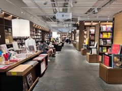 -茑屋书店(天目里店)