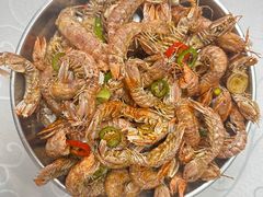 -罗记家常菜(鸿景花园店)