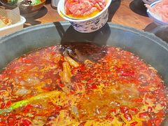 -楠火锅(太古里总店)
