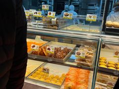 -鲍师傅糕点(永安里店)