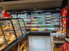 -Olé精品超市(上海虹桥南丰城店)