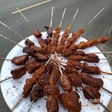 卧去…百子湾真的有了！！有了
