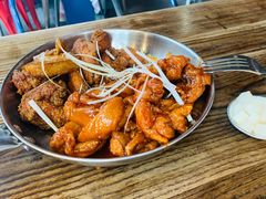 -MI WU FACTORY米屋美食工厂餐厅(绿地店)