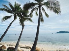 -海角轩·三亚文华东方酒店