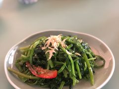 -CHINCHIN 青青·泰国料理(万象食家店)