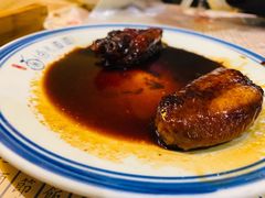 武林鸡翅-卤儿道道(经纬店)