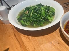 -黄山老妈·土菜(碧桂园店)