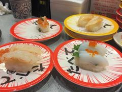 -友壹町寿司(佛山新DNA店)