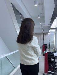 点击看大图 -蒋伟时尚造型