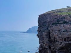-长岛南北长山旅游景区