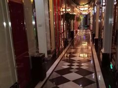 -阿曼达主题KTV(南湖都会店)