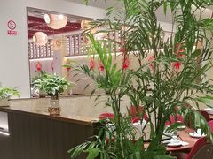 -老馆子·建德菜·山肴鱼鲜(海威新界店)