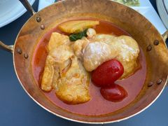 红咖喱鱼-PHO爺·越南料理(亦庄大族广场店)