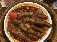 -香港新记茶餐厅(湖墅南路店)