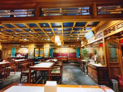 大堂-那家小馆(摩天活力城店)