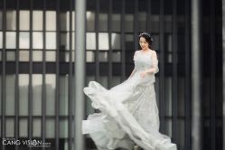 点击看大图 -MANLI BRIDAL婚纱
