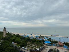 -碧海银沙景区