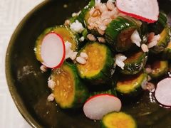 -敏珠拉姆藏餐·南京厨房(富春江东街店)