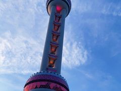 -东方明珠广播电视塔