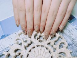 -Ami nail爱米美甲美睫