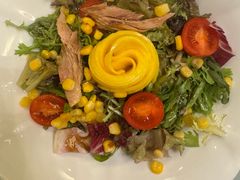 -北京西单美爵酒店-融轩中餐厅