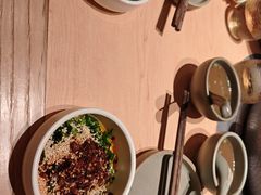 -巴奴毛肚火锅(七宝领展广场店)