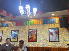 -如意林卡铜锅牦牛肉(布达拉宫店)