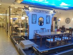 -徽韵人家·传承正宗徽菜(牡丹园店)