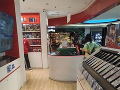 -任天堂Nintendo Switch体验店(天河城店)