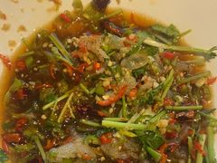 -那家老院子东北菜·饺子·小鸡炖蘑菇(艳华街店)