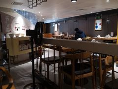 -海银海记潮汕牛肉火锅(新港中路海珠店)