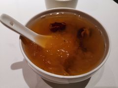 清肺银耳羹-眉州东坡(民族园店)