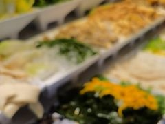 -醉人椒麻辣香锅(上地华联店)