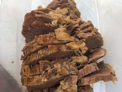 -爱华角干麦饼(永康总店)