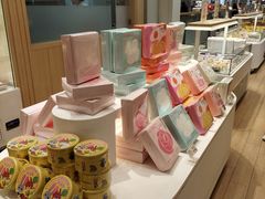 -好利来(东直门银座店)