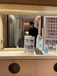 -LJOY丽锦造型·烫发染发