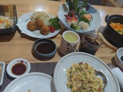-长崎屋·日本料理·刺身·烧鸟(天河北路店)