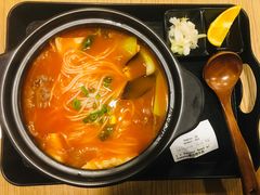 -东家火锅米线 Boss D - Hot Pot Rice Noodle