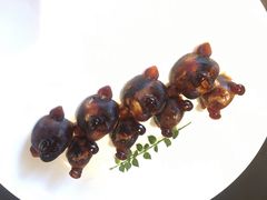 -甄御•海鲜新青岛菜(麦岛店)