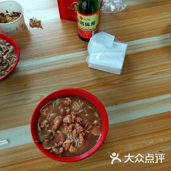 汉川快餐图片
