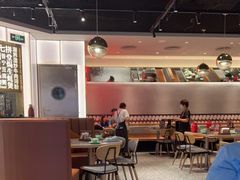 大堂-潮界(虹桥新天地店)